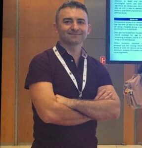 Doç. Dr. Ali YURTSEVEN